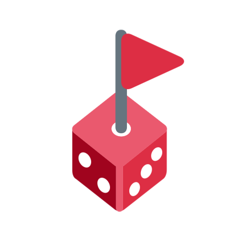 DiceCTF 2025 logo
