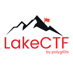 LakeCTF 24-25 Quals logo